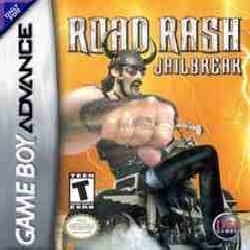 Road Rash - Jailbreak (USA)